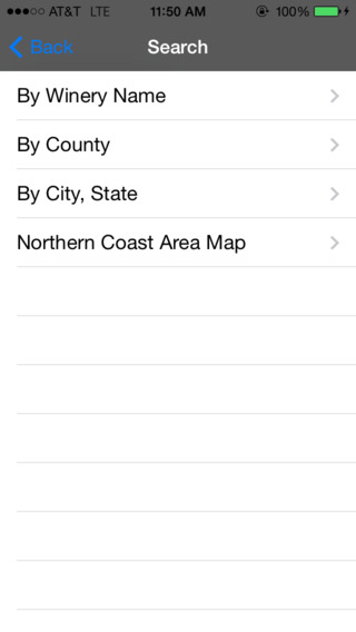 【免費生活App】Mendocino and Lake County Winery Finder-APP點子