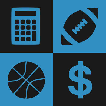 Parlay Calculator Free LOGO-APP點子