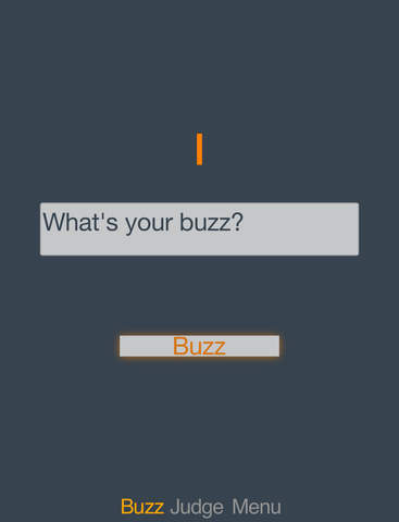 【免費社交App】Buzz Judge-APP點子