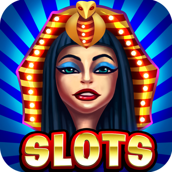 ``` All Fire Of Cleopatra Pharaoh Slots``` - Best social old vegas is the way with right price scatter bingo LOGO-APP點子