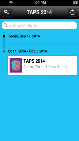 免費下載商業APP|Paralegal Division of the State Bar of Texas TAPS 2014 app開箱文|APP開箱王
