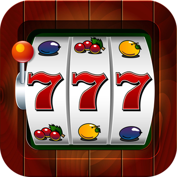 Top Spin Casino - Poker Blackjack Slots and More for the Master Gamblers LOGO-APP點子