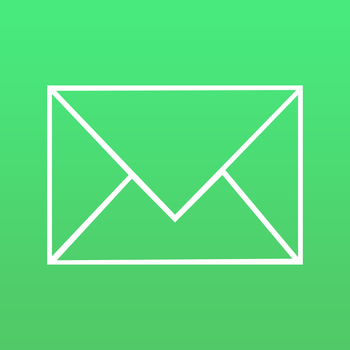 Quick-E-Mail LOGO-APP點子