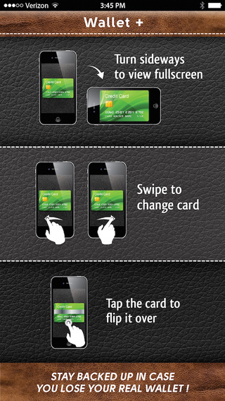 免費下載財經APP|Wallet+ Your wallet is now on your phone app開箱文|APP開箱王