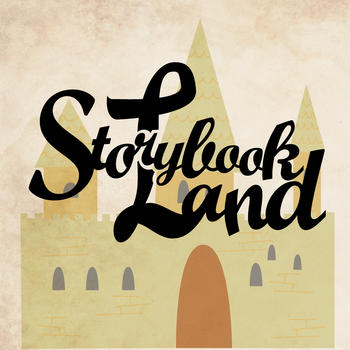 Storybook Land, Aberdeen SD LOGO-APP點子