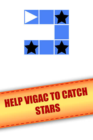 VIGAC Is Guide And Catch screenshot 2