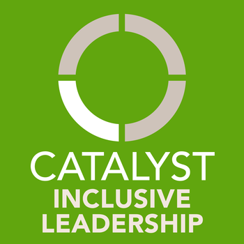 Creating Inclusive Leadership LOGO-APP點子