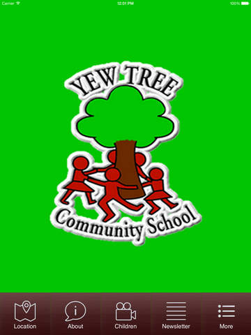 免費下載教育APP|Yew Tree Community Primary School Oldham app開箱文|APP開箱王