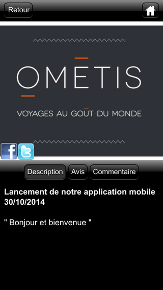 【免費生活App】Ometis-APP點子