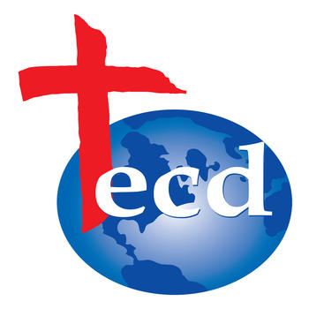 TECD World LOGO-APP點子