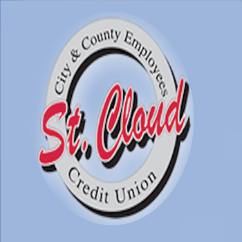 St. Cloud City and County ECU LOGO-APP點子