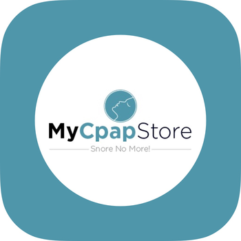 MyCpapStore LOGO-APP點子