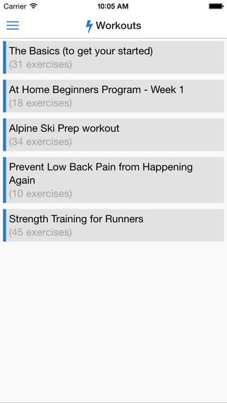 【免費健康App】Fitness For Freedom-APP點子