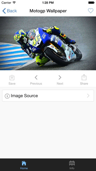 【免費運動App】Motogp Wallpaper-APP點子