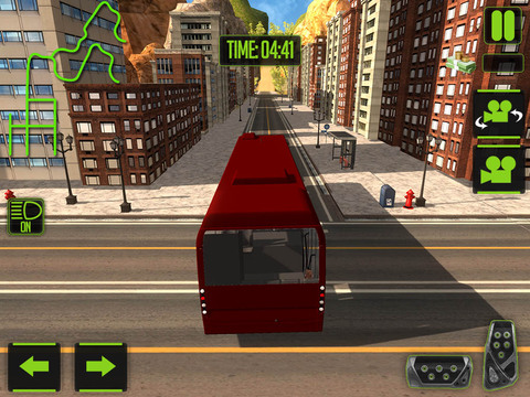 免費下載遊戲APP|Tourist Bus Hill Climbing app開箱文|APP開箱王