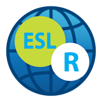 ESL Skills: Reading LOGO-APP點子