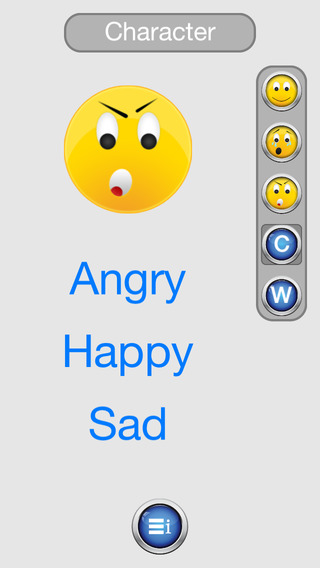 【免費教育App】Learn Emotions-APP點子