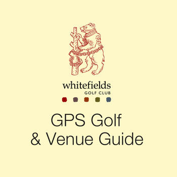 Whitefields Golf Club LOGO-APP點子