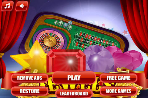 777 Hit Gold Jewel Lucky Jackpot Casino Games Mania - Fun Blitz Diamond Rich-es Slots Bonanza Free screenshot 3