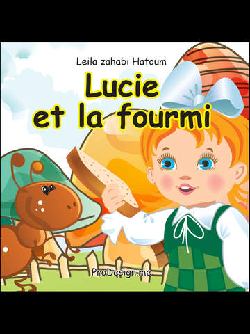 【免費娛樂App】Lucie.-APP點子