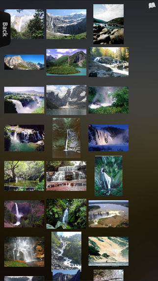 【免費旅遊App】Waterfalls Info-APP點子