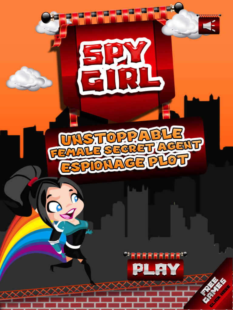 spy agent app store