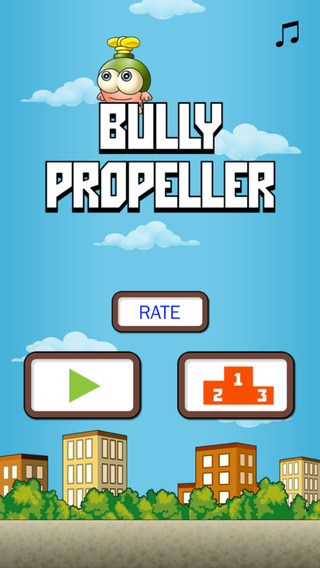 Bully Propeller
