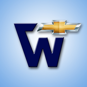 Weber Chevrolet Dealer App LOGO-APP點子