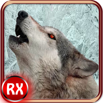 Wolf Attack Simulator - Revenge of Wild Rampage Beast & Hunting Adventure LOGO-APP點子