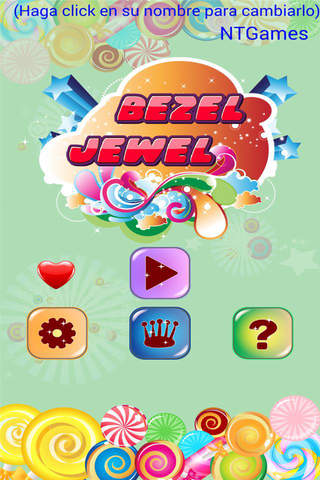 Bezel Jewel Glue FREE screenshot 2