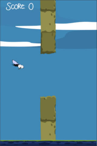 Flies Game screenshot 3