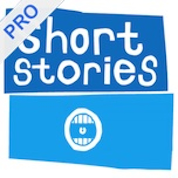 Short Stories Offline - Read and Feel LOGO-APP點子