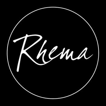 Rhema Ministries LOGO-APP點子