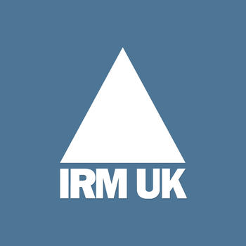 IRM UK LOGO-APP點子