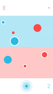 OLO game iPhone