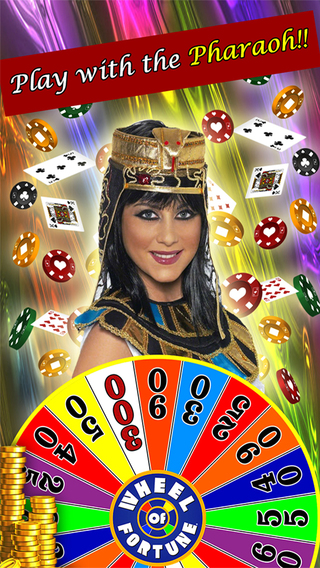 AAA Aabsolute Slots Lucky Spin- Egyptian Kingdom Desert Wild Pirates Fortune Hunt
