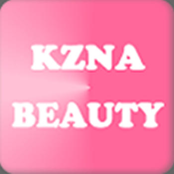 KZNA beauty LOGO-APP點子