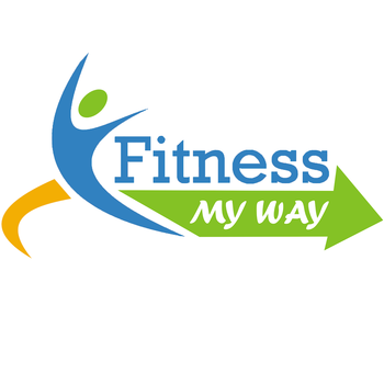 Fitness My Way - Weight Loss Workouts, Eat Healthy Diet Plans & Core Ab Exercises LOGO-APP點子