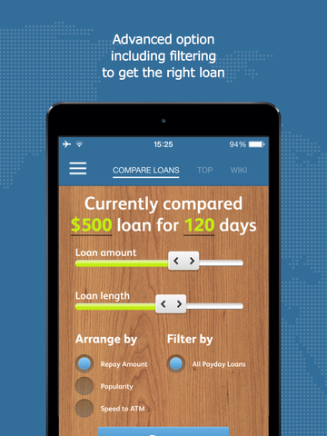 【免費財經App】Payday Loans Cred24-APP點子