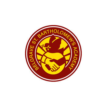 Belgrave St Bartholomew's LOGO-APP點子