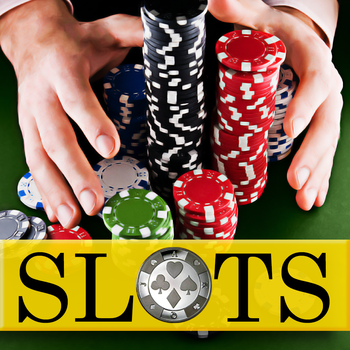 World Series - FREE Slot Game Video Poker in Bonanza Casino 遊戲 App LOGO-APP開箱王