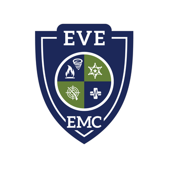 EVE ALERT LOGO-APP點子