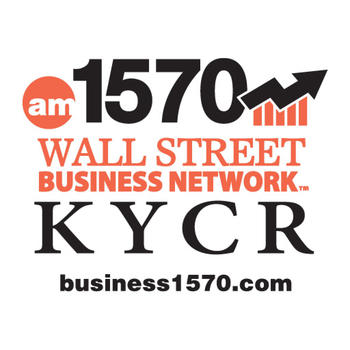 AM 1570 KYCR LOGO-APP點子