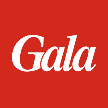 Gala.de – News aus der Welt der Stars, Beauty & Fashion, Lifestyle & Royals LOGO-APP點子