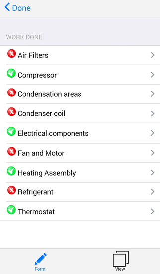 【免費工具App】HVAC Estimates-APP點子