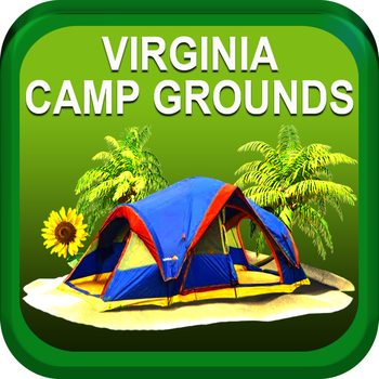 Virginia Camps 旅遊 App LOGO-APP開箱王