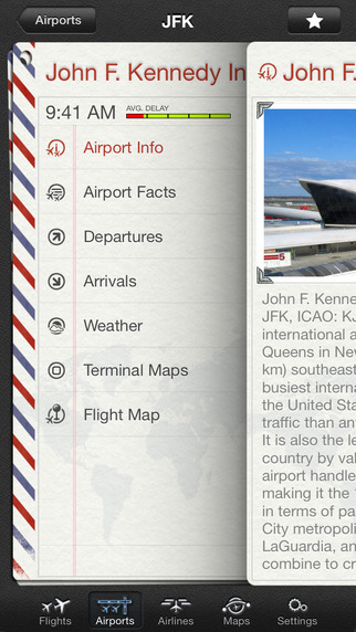 【免費旅遊App】Flight+ - Track Live Flights - Flight Board-APP點子