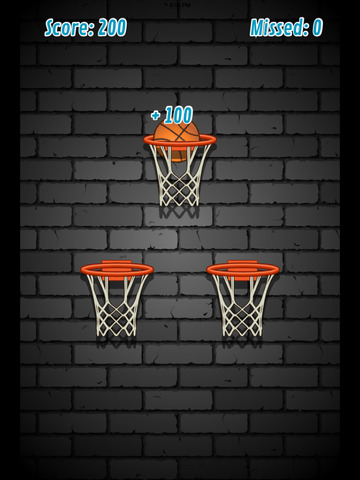 【免費遊戲App】Basketball 3D +-APP點子