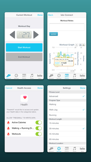 iPhone Screenshot 5