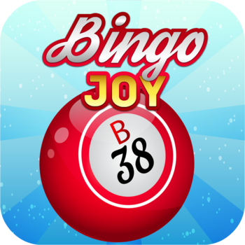 Bingo Joy - Play Bingo Online Game for Free with Multiple Cards to Daub LOGO-APP點子